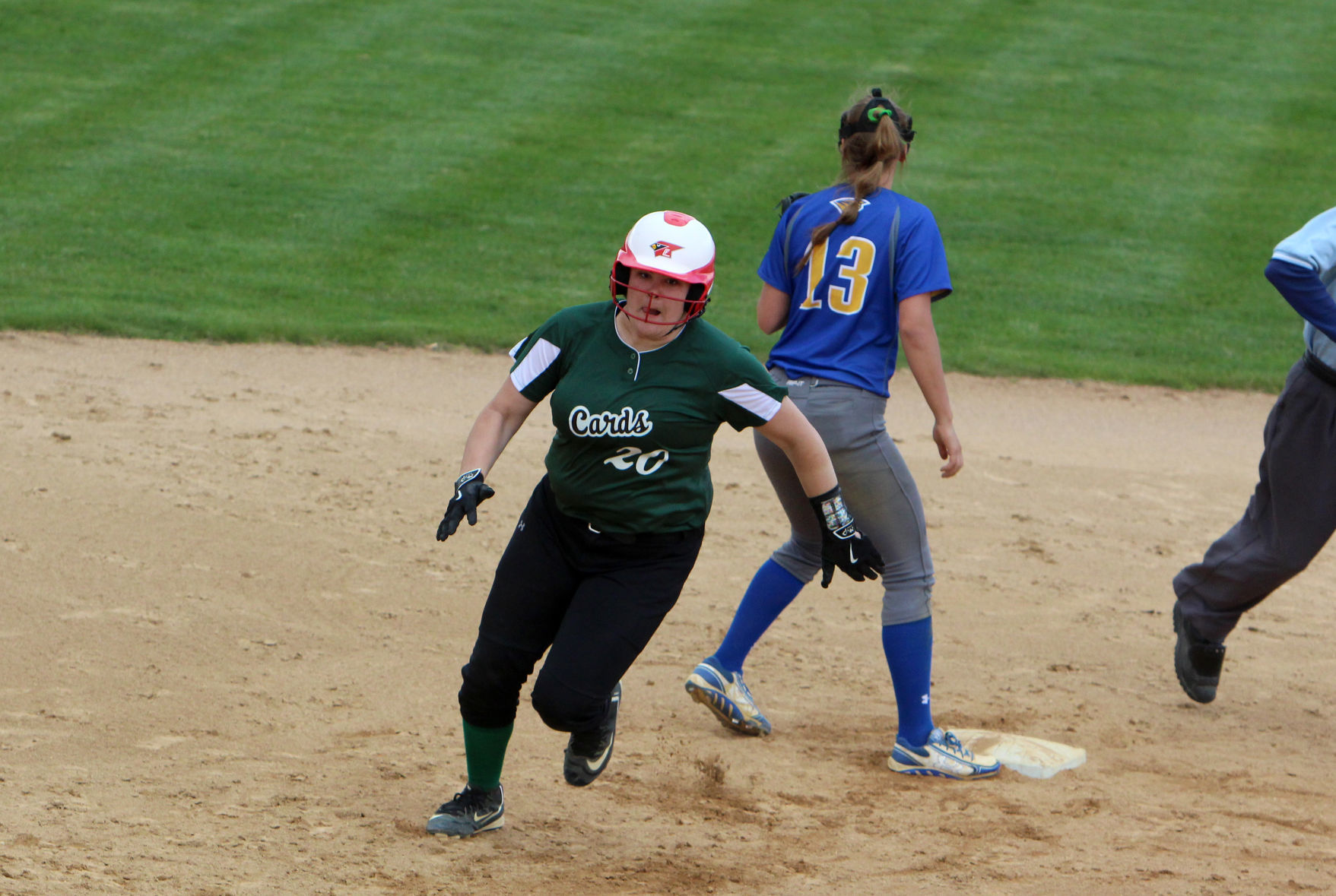 Chi-Hi softball invitational 5-11-19